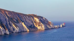 The Needles Isle of Wight
